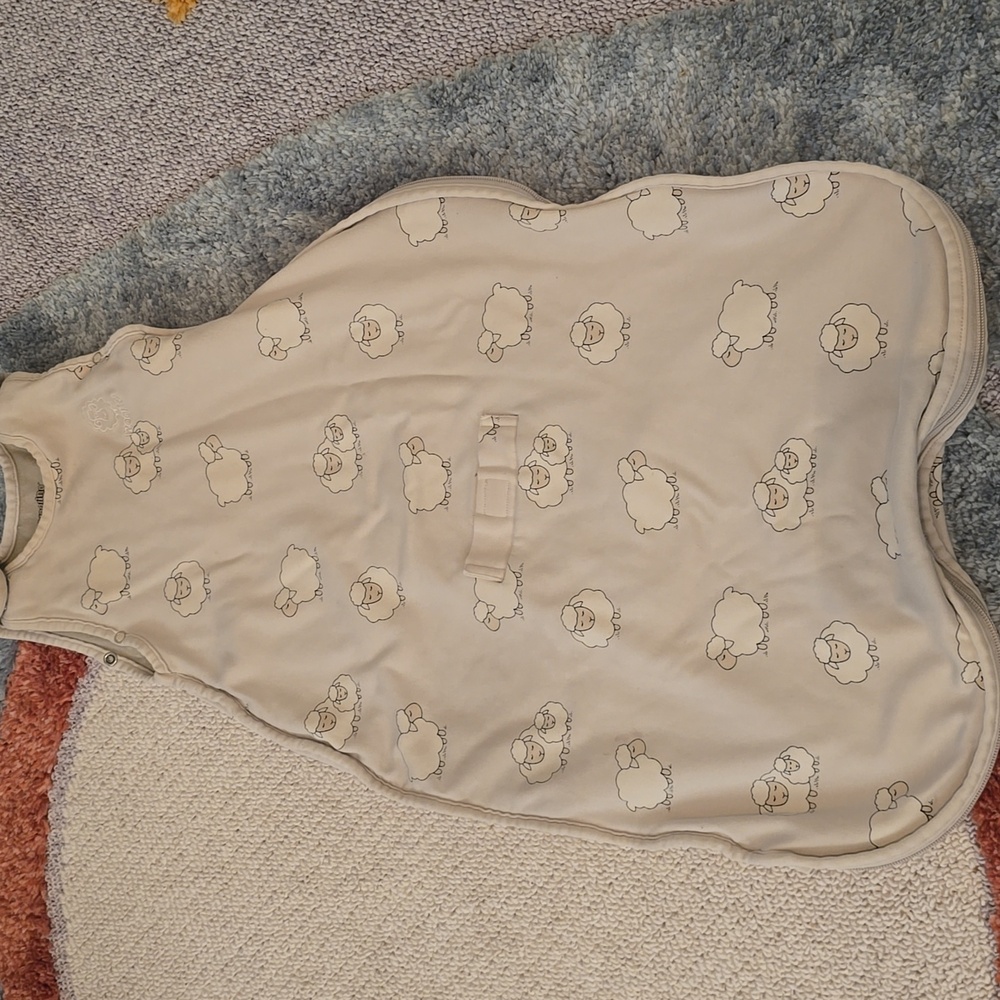 COPY - Woolino Sleep Sack